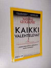 Tyhjä kuva