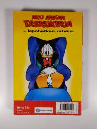 Kauniit ja vihreät