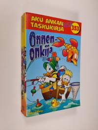 Onnenonkija