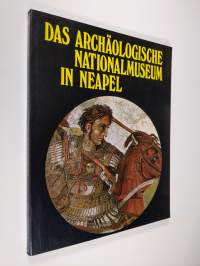 Das archäologische nationalmuseum in Neapel