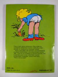 Pikku-Liisa ja pojat