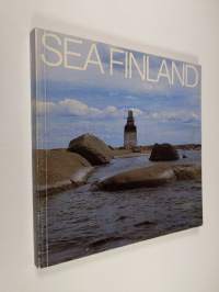 Sea Finland : Finnish seafaring in pictures