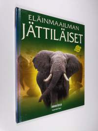 Eläinmaailman jättiläiset