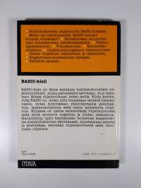 Basic-kieli