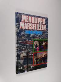 Menolippu Marseilleen