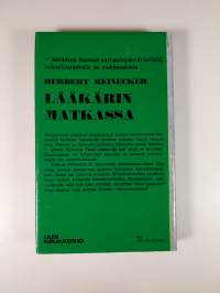 Lääkärin matkassa