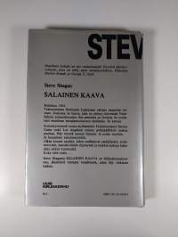 Salainen kaava