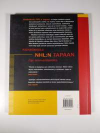 Kiekkokoulu NHL:n tapaan