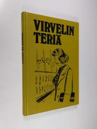 Virvelin teriä - valittuja juttuja Savon sanomista