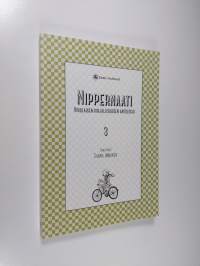 Nippernaati : virolaisen kirjallisuuden antologia 3