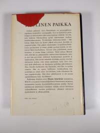 Tuulinen paikka