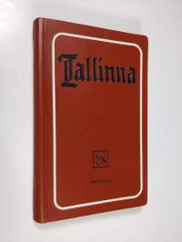 Tallinna : matkaopas