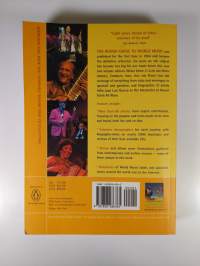 World Music : The Rough Guide, Vol. 2- Latin and North America, Caribbean, India, Asia &amp; Pacific