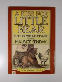 A Kiss for Little Bear