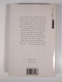 Brought to book