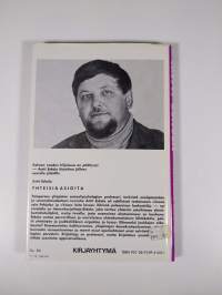 Yhteisiä asioita