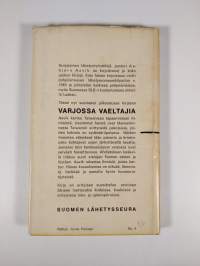 Varjossa vaeltajia