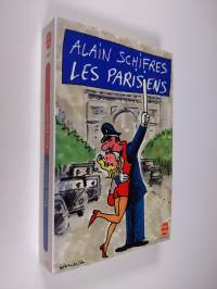 Les Parisens