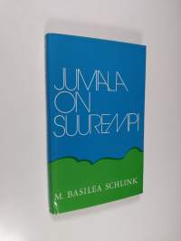 Jumala on suurempi : Mariasisarkunnan tehtävä