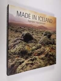 MAde in Iceland (ERINOMAINEN)