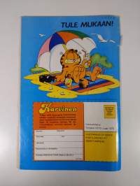 Karvinen n:o 7/1987