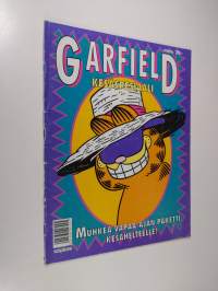 Garfield kesäspesiaali 1992