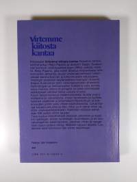 Virtemme kiitosta kantaa : tietoja uusista virsistä 1984