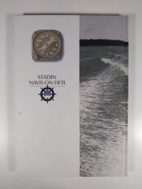 Helsingin navigaatioseura ry 50 vuotta
