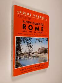 A Week in Rome - A New Guide to Rome and its environs