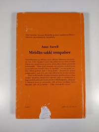 Meidän sakki tempaisee