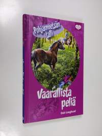 Vaarallista peliä