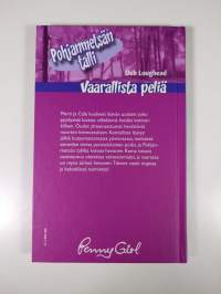 Vaarallista peliä