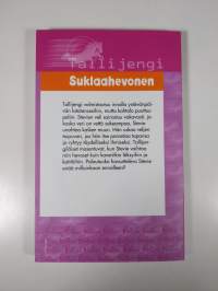 Suklaahevonen