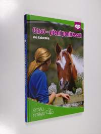 Coco : pieni poniressu