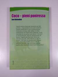 Coco : pieni poniressu