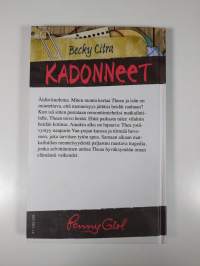 Kadonneet