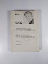 Jumala pullossa