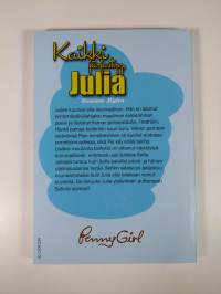 Kaikki järjestyy, Julia
