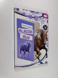 Paljastava valhe