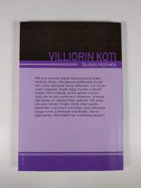 Villiorin koti