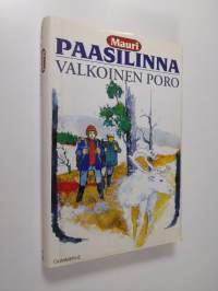 Valkoinen poro