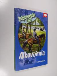 Alkuvoimia