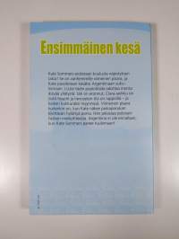Ensimmäinen kesä