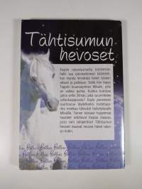 Tähtisumun hevoset