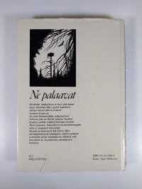 Ne palaavat