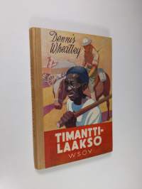 Timanttilaakso