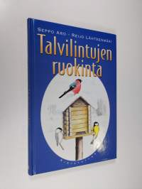 Talvilintujen ruokinta