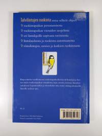 Talvilintujen ruokinta