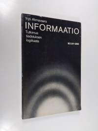 Informaatio