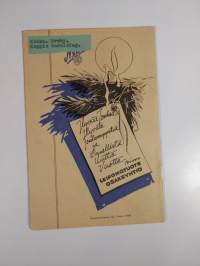 Nelo uutiset 4/1938